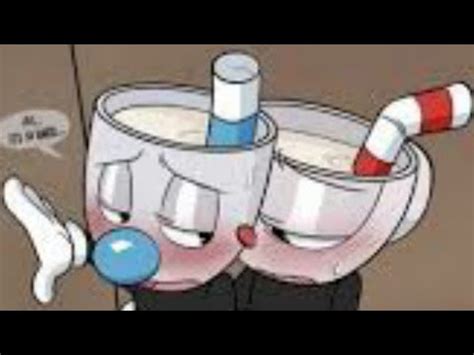 cup head rule34